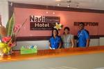 Nadi Downtown Hotel & Backpackers - Image 2