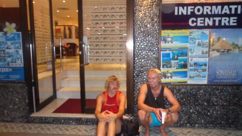 Nadi Downtown Hotel & Backpackers: Image # 3 (#4 of 4) - Nadi Downtown Hotel & Backpackers