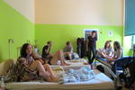 John's Cozy Little Jungle Hostel - Image 4
