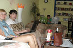 John's Cozy Little Jungle Hostel - Image 5