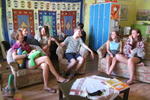 John's Cozy Little Jungle Hostel - Image 6