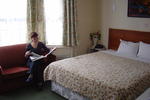 Photos of Cranbrook Hotel