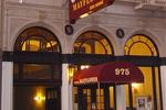 Mayflower Hotel