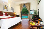 Green Field Hotel - Image 3