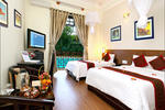 Green Field Hotel - Image 4