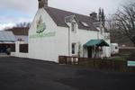 Loch Ness Backpackers
