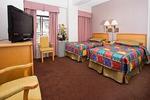Grant Plaza Hotel - Image 4
