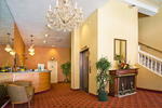 Grant Plaza Hotel - Image 5