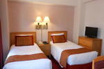 Grant Plaza Hotel - Image 7