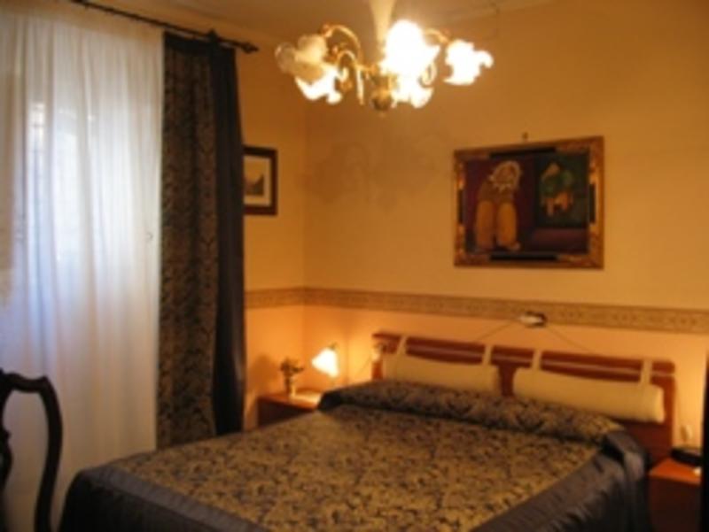 Colosseum B&B
