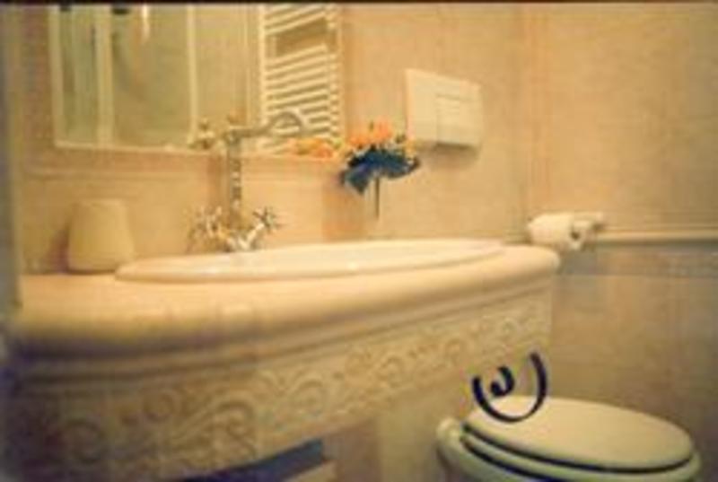 Colosseum B&B