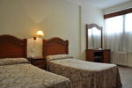 Hotel Riviera Cordoba - Image 6