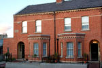 Botanic View B & B