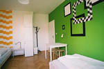 Patio Hostel - Image 8
