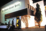 Chimney Corner Hotel