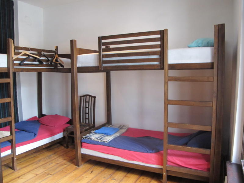 Be My Guest Hostel: Image # 2