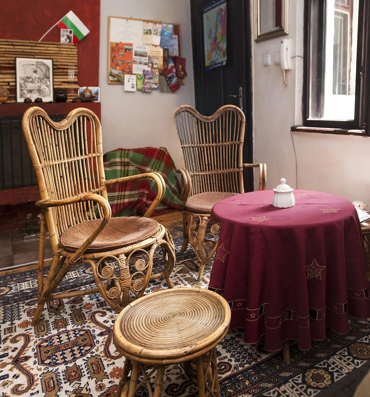 Be My Guest Hostel: Image # 3