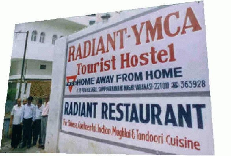 Radiant YMCA Tourist Hostel  1