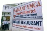 Radiant YMCA Tourist Hostel - Image 2