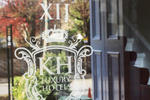 Edinburgh Regency Guest House