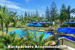 Sundowner Breakwall Tourist Park - Image 2