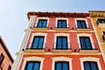 Hotel Plaza Nueva - Granada, Spain