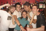 Hostel Internacional Mendoza - Image 8