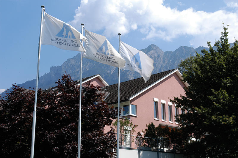 Youthhostel Schaan-Vaduz  0