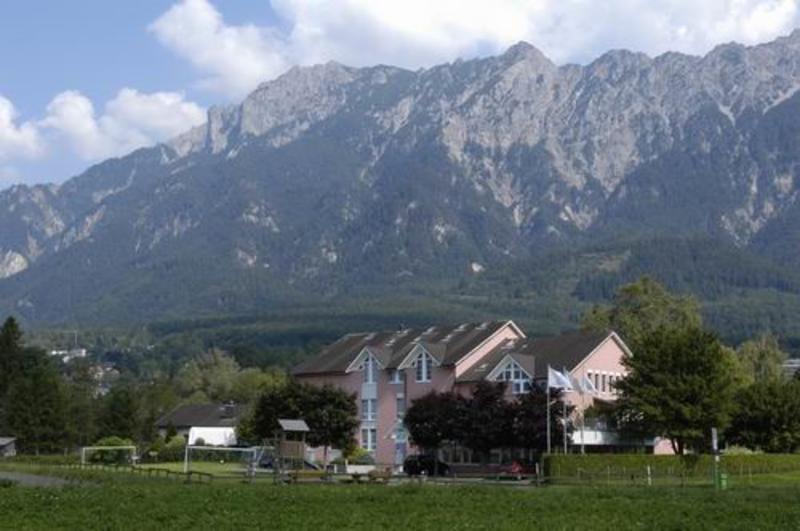 Youthhostel Schaan-vaduz: Image # 2 - Youthhostel Schaan-vaduz