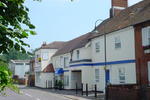The Brimar Guest House