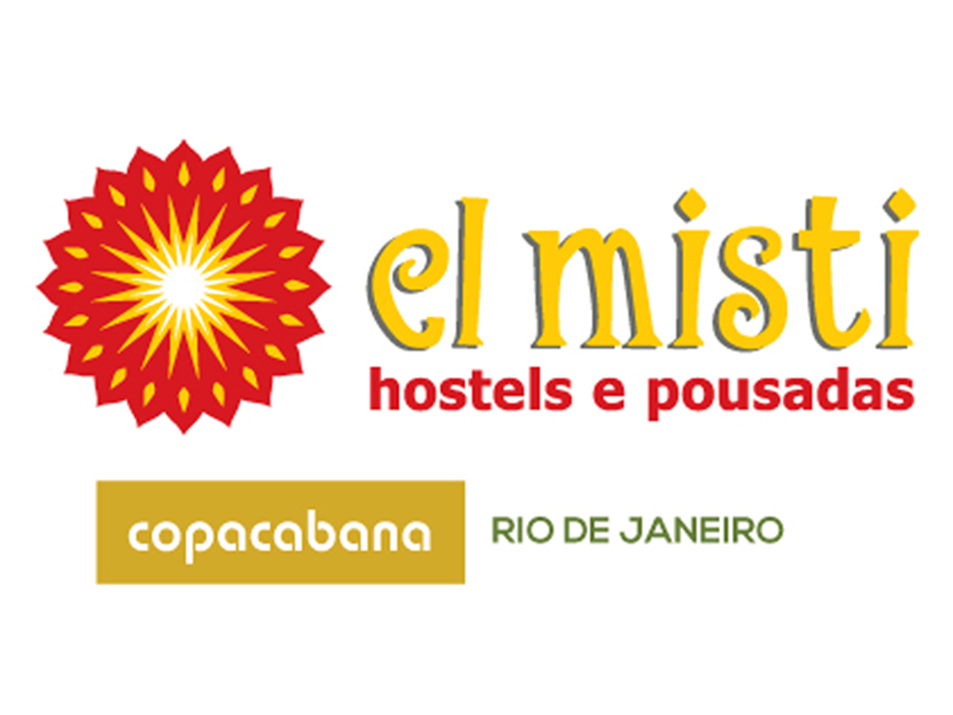 El Misti Hostel Copacabana  0