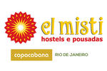 El Misti Hostel Copacabana