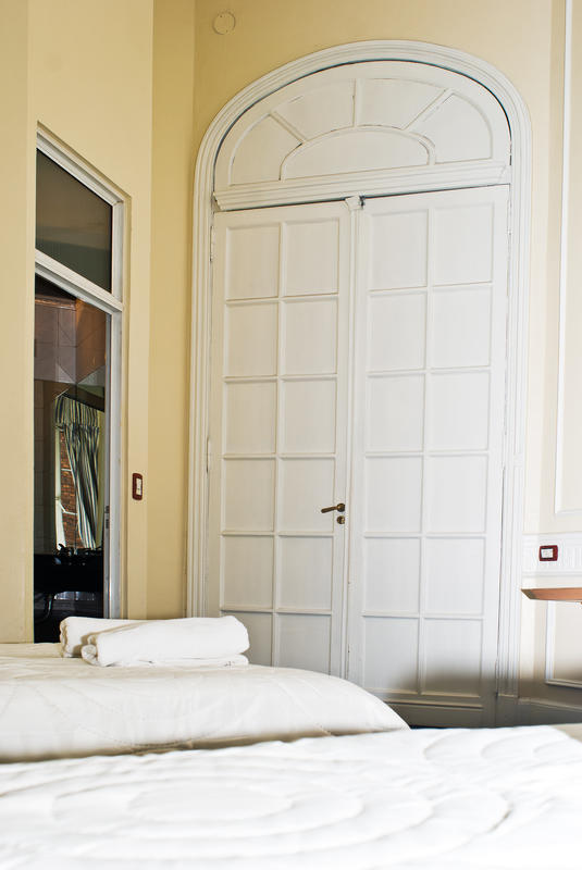 Hotel Frossard