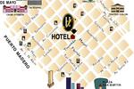 Hotel Frossard