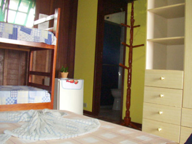 Hostel Marimar  2
