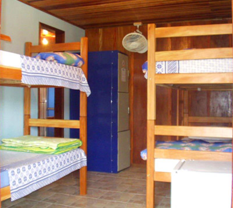 Hostel Marimar  3