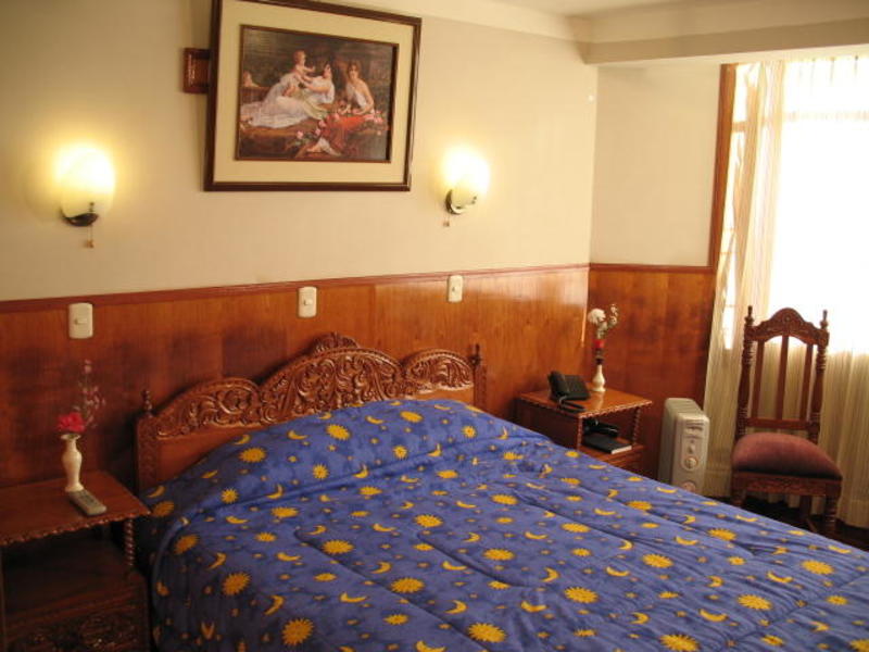 Hotel Maria Angola Inn  3