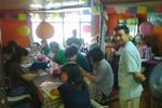 Photos of Kathmandu Peace Guest House