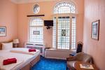 Alt-Jugendstilhaus  Hotel Castell