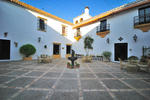 Photos of Hacienda Santiscal