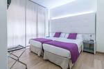 Best Western Albahia Tennis and Business - Image 2