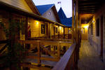 Albergue & Hostal del Glaciar Libertador - HI - Image 7