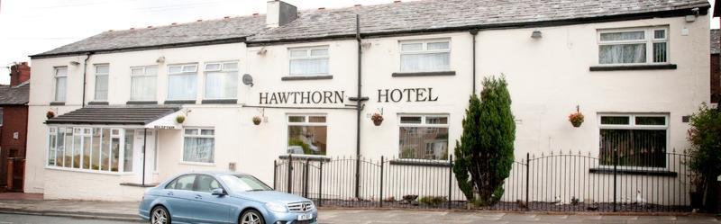 Hawthorn Hotel  0