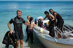 Ratu Kini's Backpackers and Dive Resort - Image 4