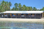 Ratu Kini's Backpackers and Dive Resort - Image 5