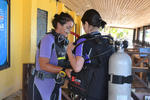 Ratu Kini's Backpackers and Dive Resort - Image 6