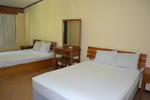 Ratu Kini's Backpackers and Dive Resort - Image 8