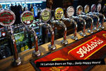 Riga Old Town Hostel & Backpackers Pub - Image 3