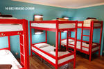Riga Old Town Hostel & Backpackers Pub - Image 6