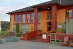 Auberge Internationale Sainte-Anne-Des...